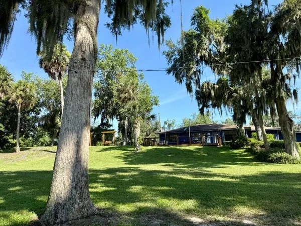 Oak Hammock Resort, Lake Wales, Florida campground