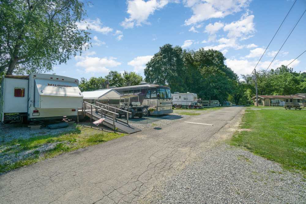 Bayview Campgrounds - Photo 5