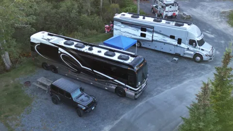 Premium Back-In Full Hookup 30/50 Amp RV Site — image 2 of 7