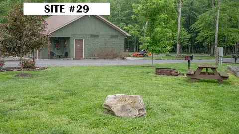 BACK IN — image 18 of 18