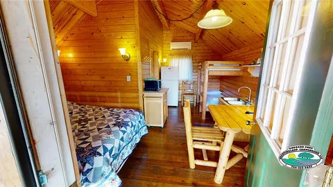 Standard Cabin (Ramp Accessible) — image 5 of 5