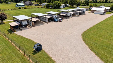 30/50 Amp Full Hookup RV Site — image 5 of 5