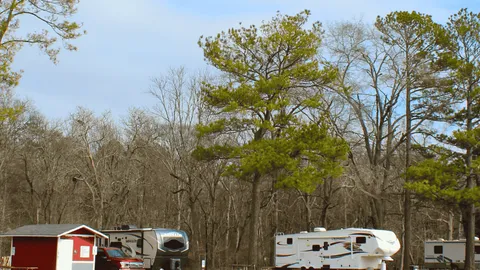 Creekside Back-In FHU — image 6 of 6
