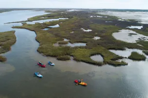 Matagorda Bay Nature Park – photo 4