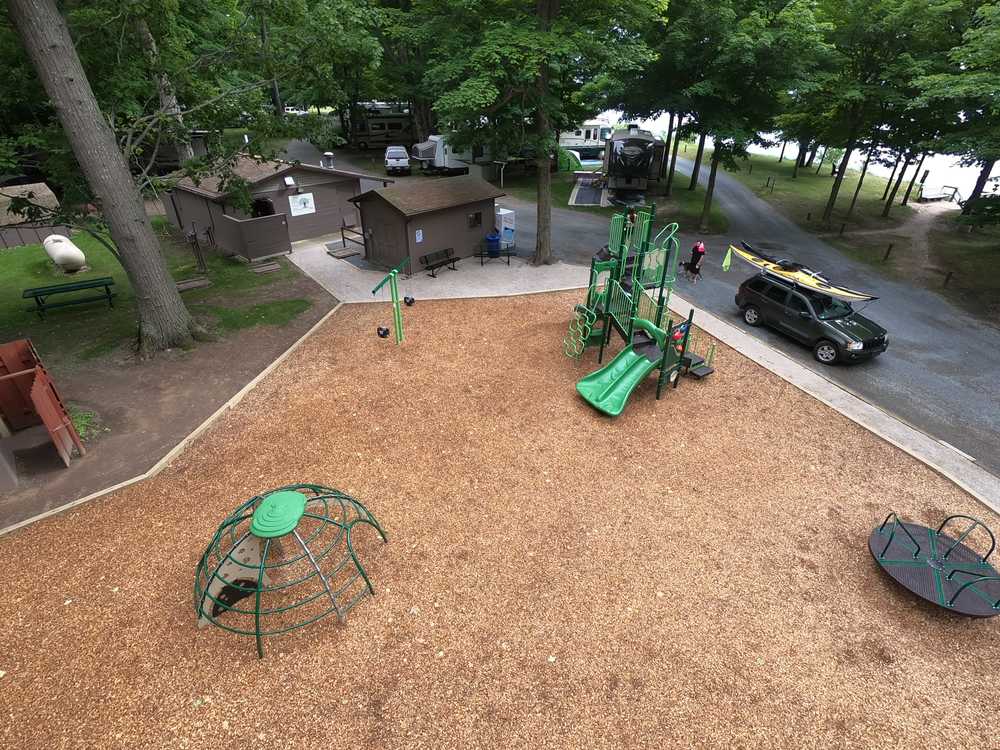 Buttersville Campground - Photo 3