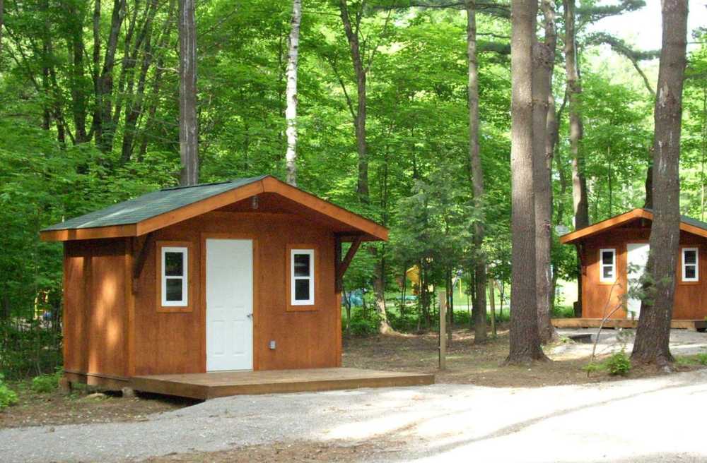 Camp Hillbilly, Gravenhurst, Ontario - Photo 4