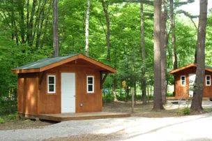 Camp Hillbilly - Daiva RV Resorts – photo 4