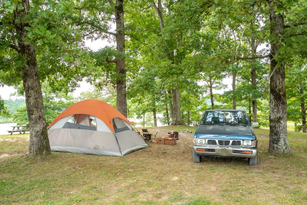Holpps Pine Ridge Lake Campground - Photo 4