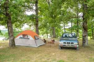 Holpps Pine Ridge Lake Campground – photo 4