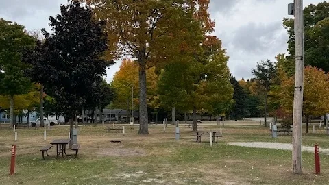 Lakefront Campsite — image 2 of 3