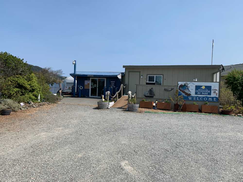 Oceanside RV Park - Photo 3
