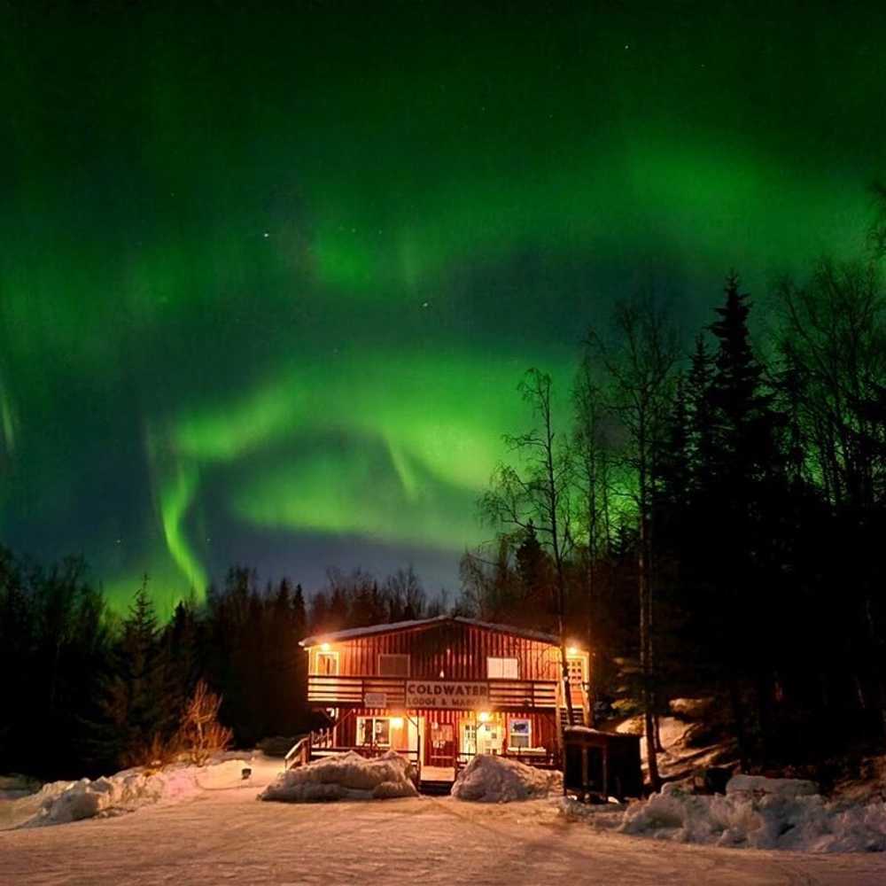 Coldwater Lodge & Market - Main Photo