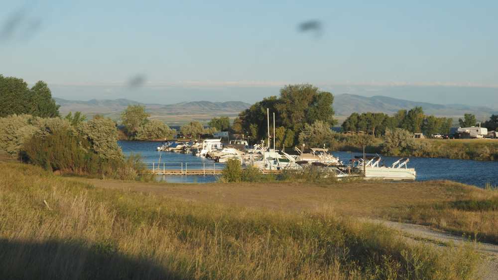 The Silos Marina & Campground - Photo 2