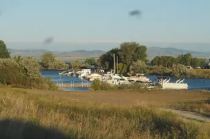 The Silos Marina & Campground – photo 2