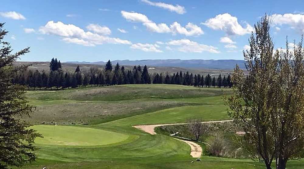 Deer Creek Village RV Park, Glenrock, Wyoming Glenrock, Wyoming