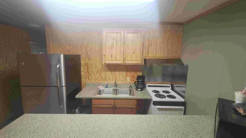1 BR 4 Person Pool Cabin — image 1 of 4