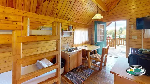 Standard Cabin (Ramp Accessible) — image 2 of 5