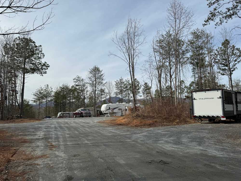 Peek of the Mountains Campground & RV Park, Union Mills, North Carolina - Photo 4