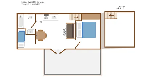 Cindy Bear™ Cabin — image 8 of 8