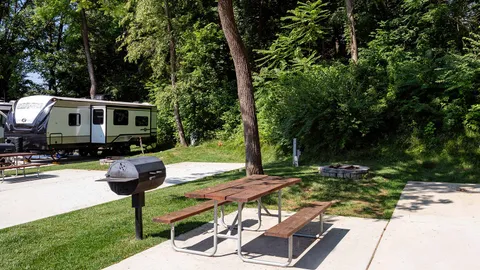 Red Carpet RV Site — image 7 of 7