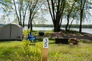 Spring Lake Campground – photo 2