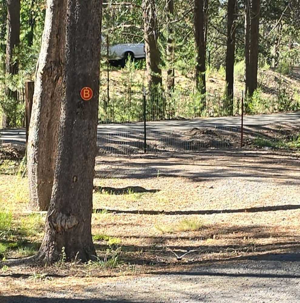 Crescent RV Park, Crescent, Oregon - Photo 2