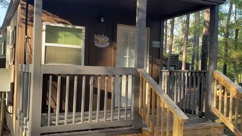 Ranger Smith Cabin 1 — image 1 of 2