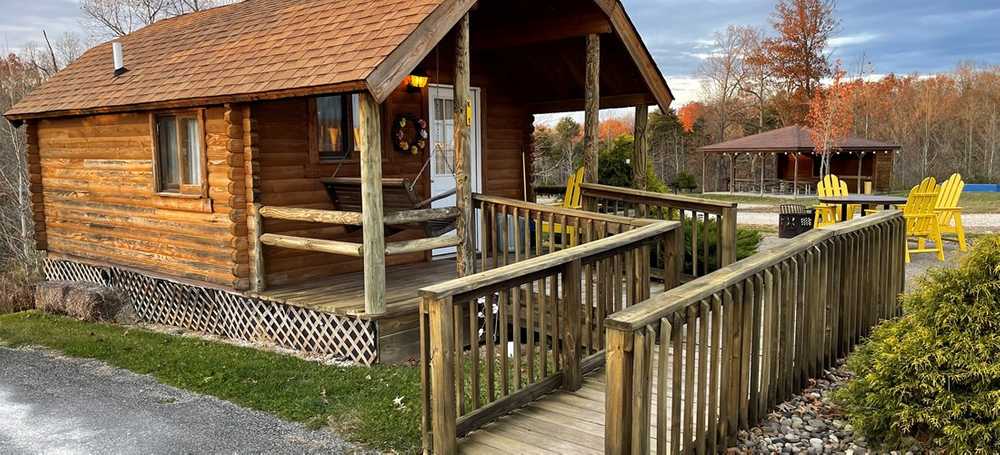 Ashland/Huntington West Campground - Argillite, KY - Photo 4