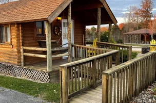 Ashland/Huntington West Campground – photo 4