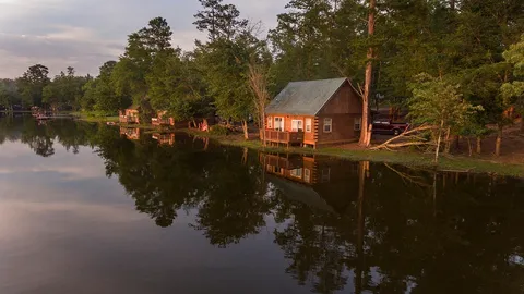 Waterfront Yogi Bear™ Cabin — image 2 of 8