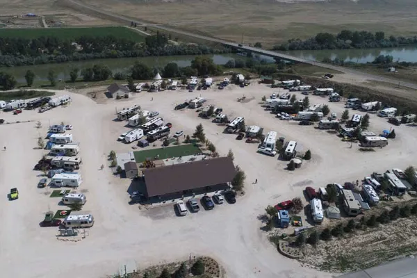 River's Edge RV – photo 1