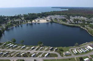 SKS Sun Retreats Sherkston Shores – photo 5