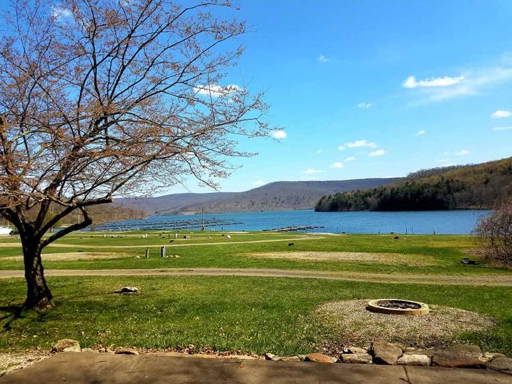 Onoville Marina Park - Photo 2