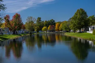 Yogi Bear's Jellystone Park™ Camp-Resort: Plymouth – photo 4