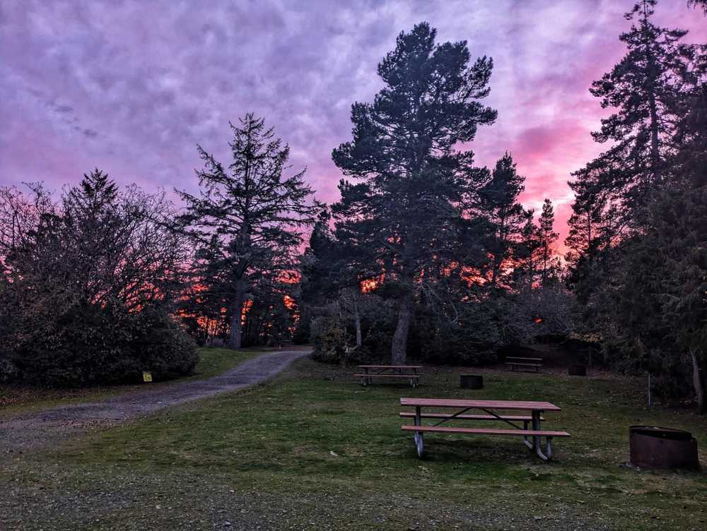 Whalen Island County Campground, Cloverdale, Oregon - Photo 3