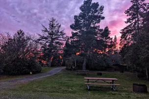 Whalen Island County Campground – photo 3