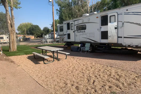 Main Street Manor RV Park – photo 1