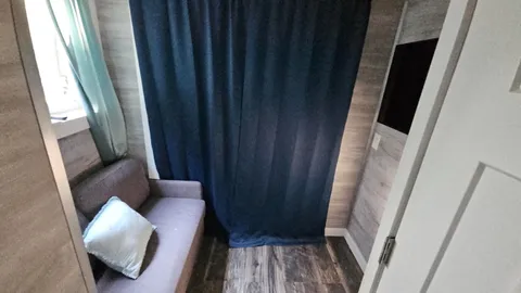 The Den cabin — image 1 of 17