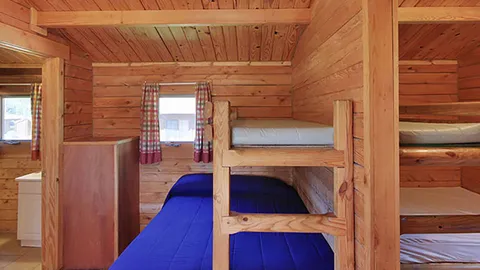 Cozy Cabin — image 2 of 12