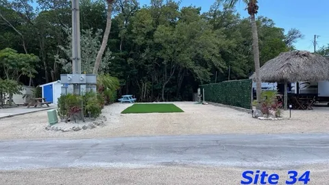 RV Non Water Front Back-in — image 2 of 18