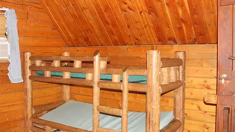 Rustic Cabin — image 3 of 3