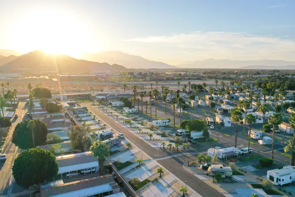 Indian Wells – photo 1