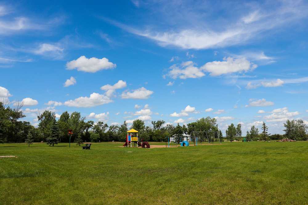 Huber Dam - Castor, AB - Photo 5