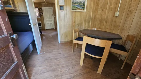 Cabin 2 (Sleeps 4) — image 10 of 10