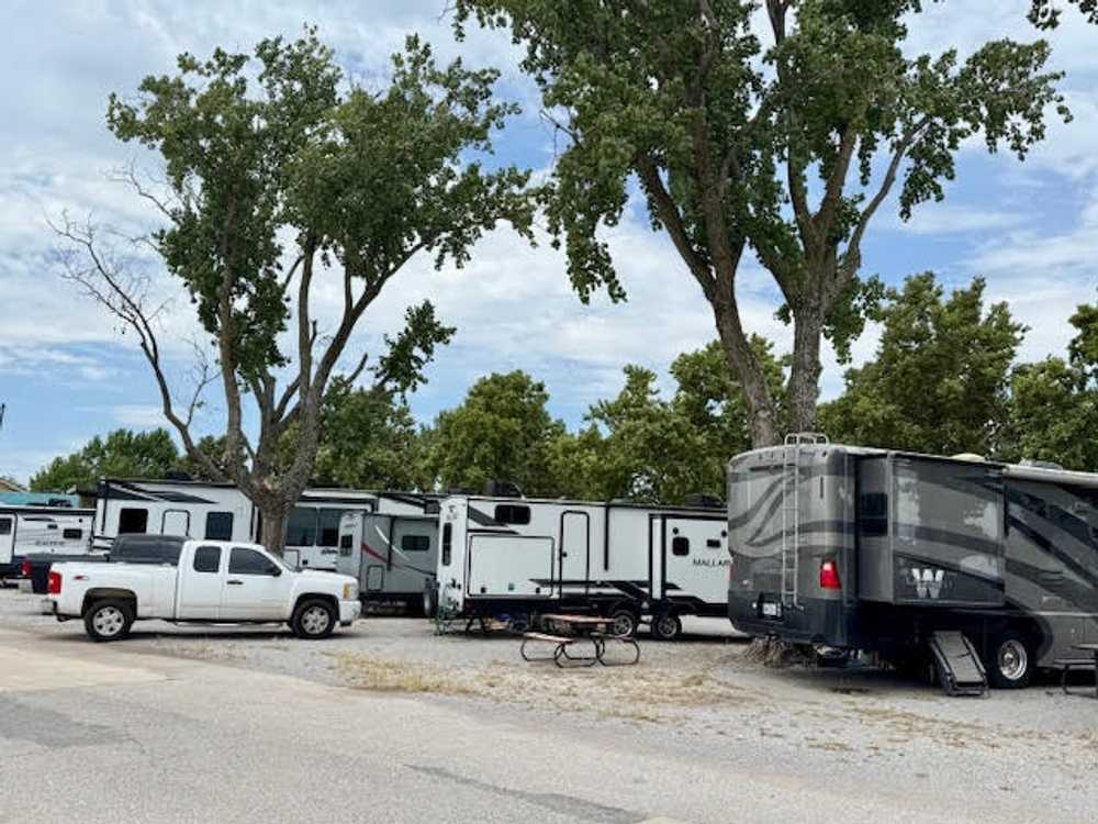 Rockwell RV - Oklahoma City, OK - Photo 2