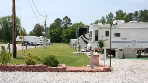 Back-In RV Site — image 1 of 3