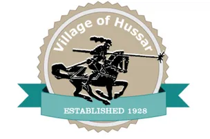 Hussar Campground – photo 5