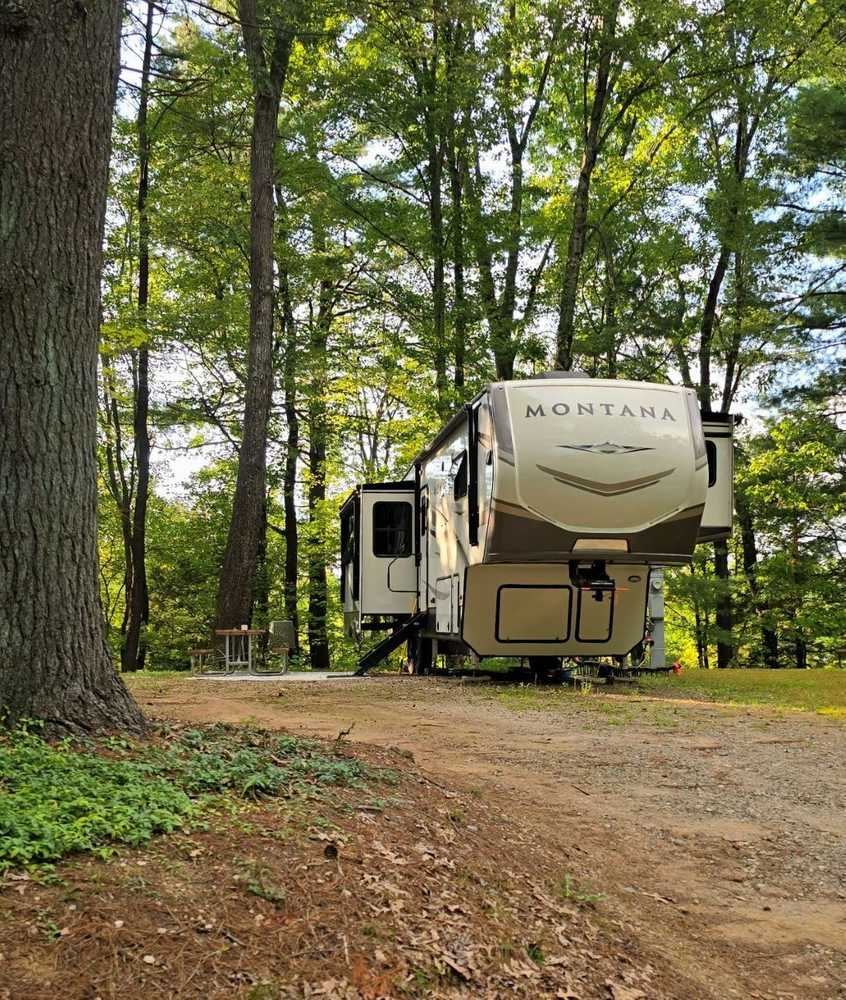 Southwick Acres Campground, Southwick, Massachusetts - Photo 2
