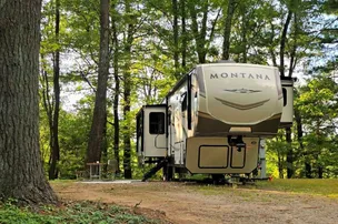 Southwick Acres Campground – photo 2