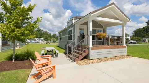 Carolina Cottage Studio — image 1 of 15